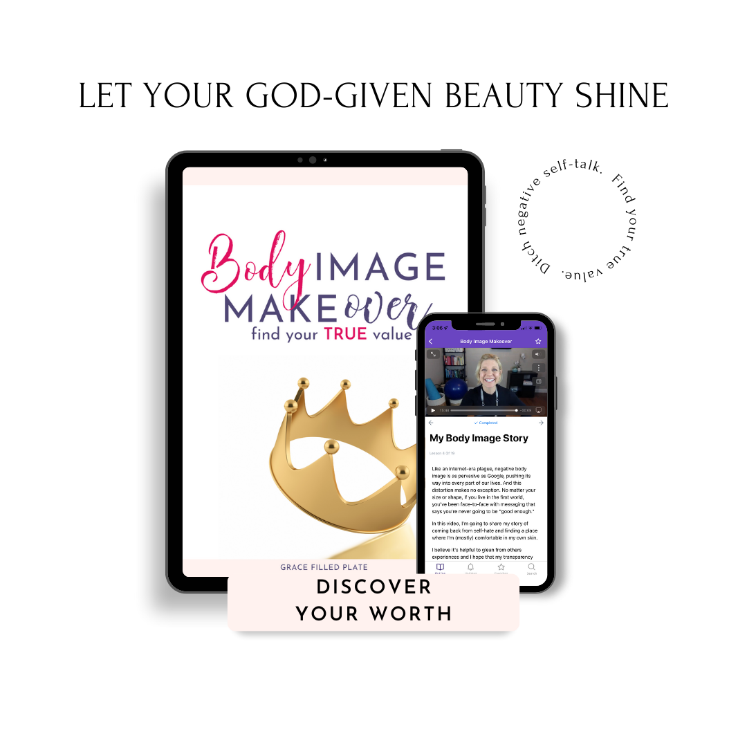 Body Image Freedom Bundle
