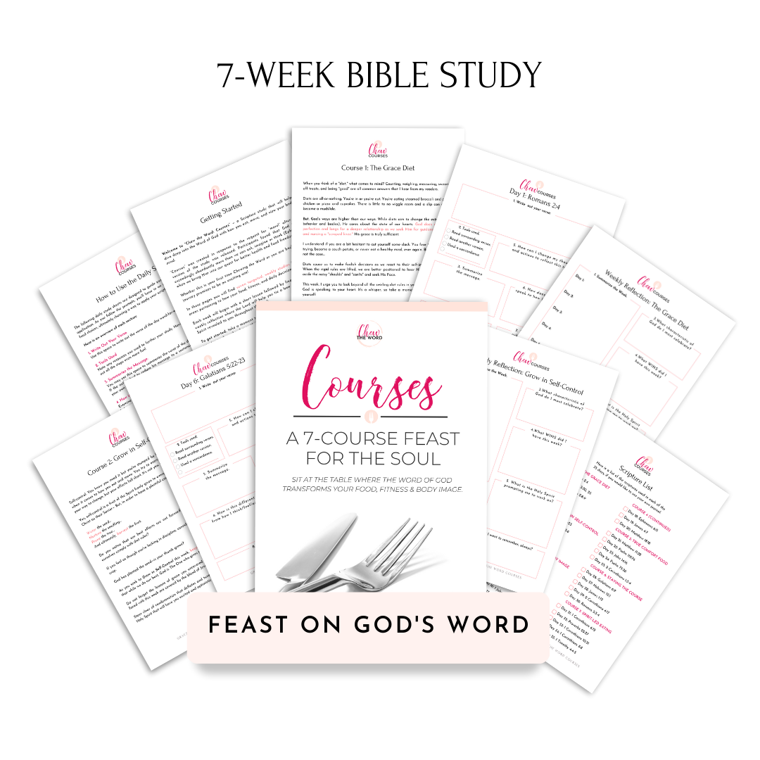 Habit Change Bundle