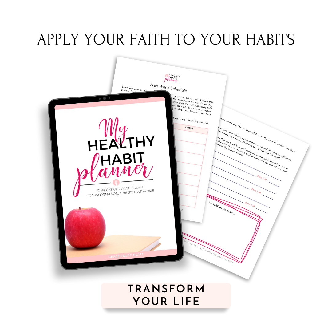 Habit Change Bundle