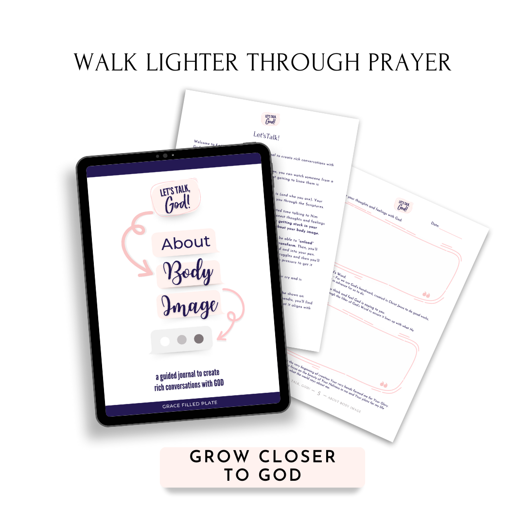 Body Image Freedom Bundle