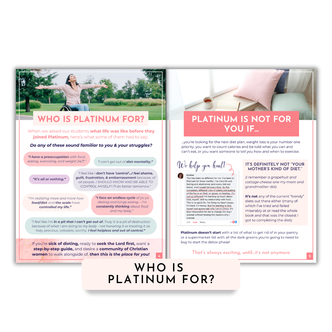 Platinum Digital Magazine