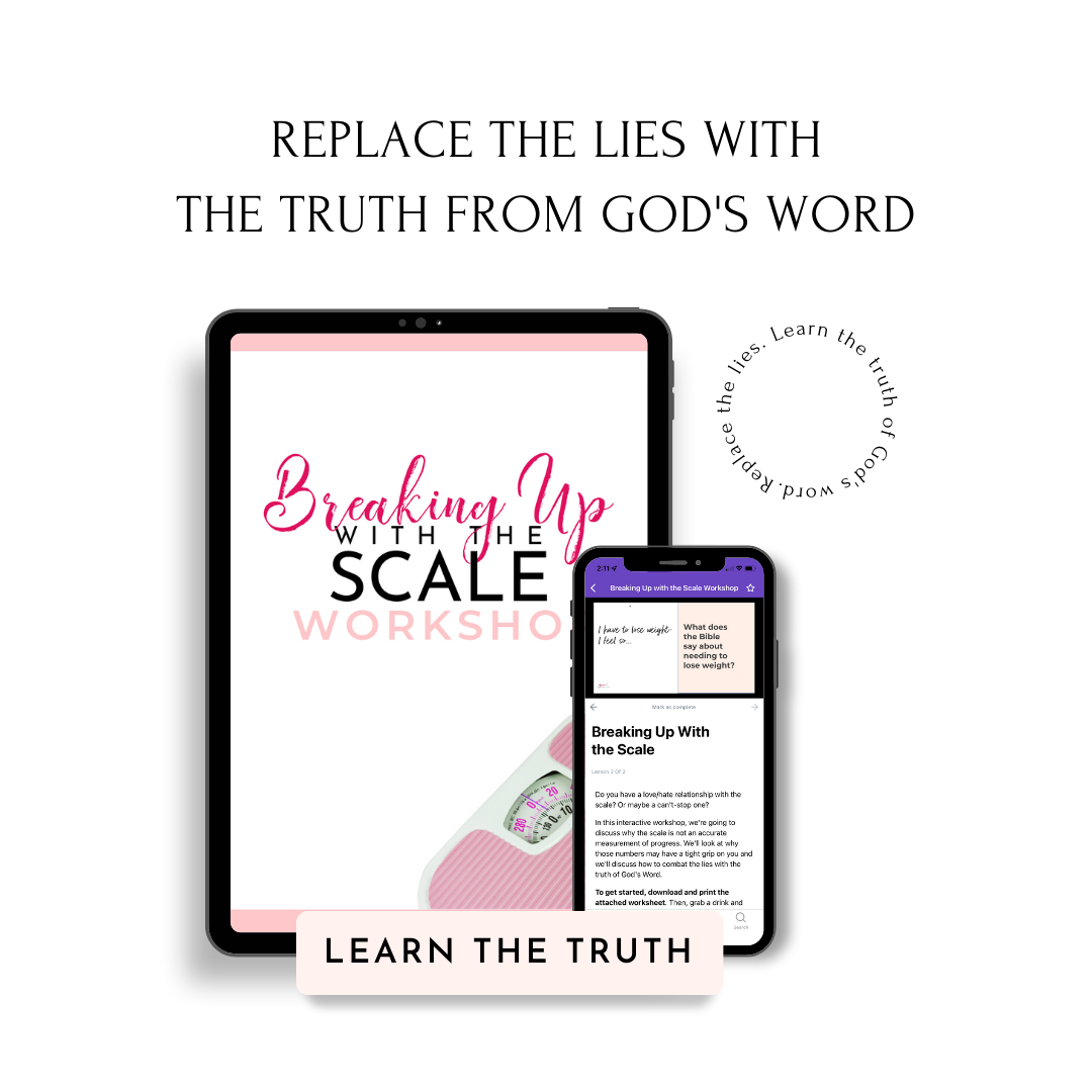 Body Image Freedom Bundle